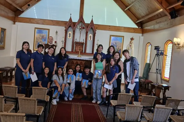 CIERRE ACTIVIDADES MOAEL 2025