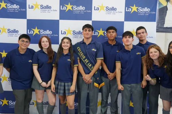 ASUME EL CENTRO GENERAL DE ESTUDIANTES (CGE) 2026