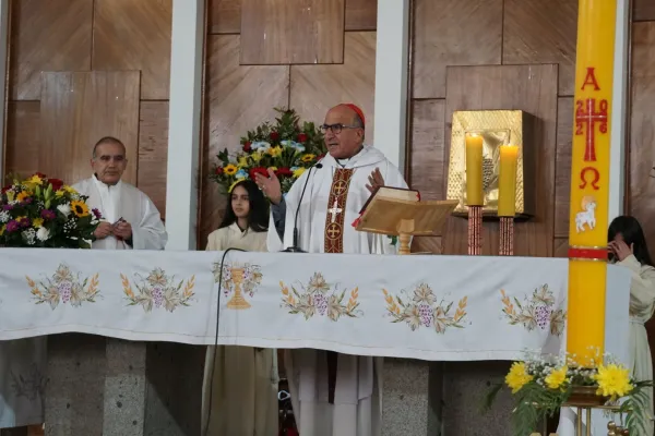 SAN JUAN BAUTISTA DE LA SALLE CON FE, ARTE Y ESPÍRITU MISIONERO