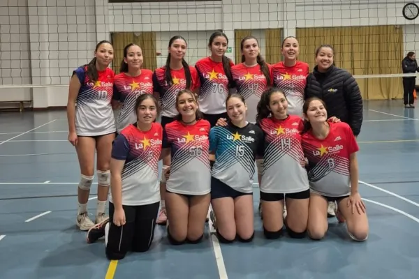 NUESTRAS FINALISTAS DEL TORNEO SOPROLE UC: ¡VAMOS POR EL TÍTULO!